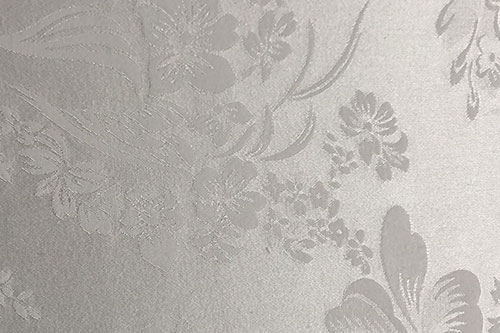 真丝提花